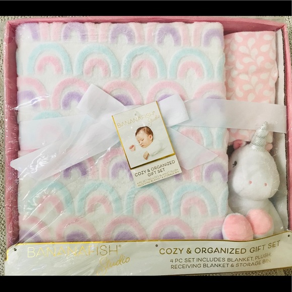 Other - Baby bed bundle